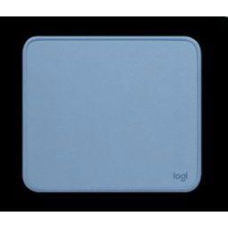Logitech Mouse Pad Studio Series - podložka pod myš - modrošedá 956-000051