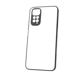 OEM AllWhite obal, Xiaomi Redmi Note 11 Pro, biely