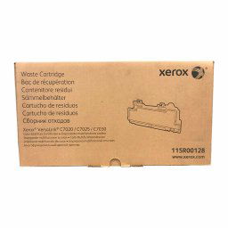 Xerox 115R00128, originální, odpadní nádoba
