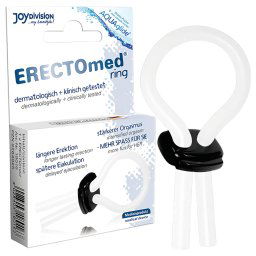 ERECTOmed nastaviten krok na penis
