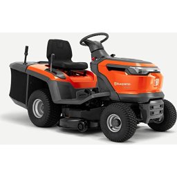 Záhradný traktor TC 114 Husqvarna