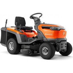 Záhradný traktor TC 112 Husqvarna