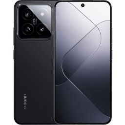 Xiaomi 14 12GB/256GB Dual SIM Black