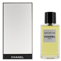 Chanel Les Exclusifs De Chanel Bois Des Iles, Parfémovaná voda 200ml