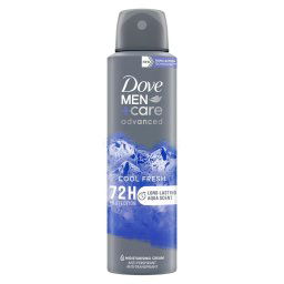 Dove Men+ Care Cool Fresh deodorant 150ml