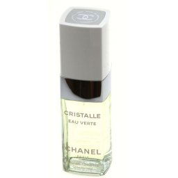 Chanel Cristalle Eau Verte, Toaletná voda 100ml