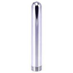Rimba Steel - oceov intmna sprchov hlavica (strieborn)