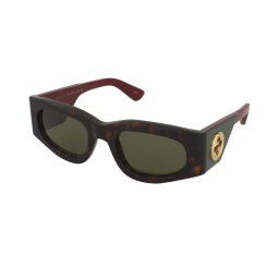 Slnečné okuliare Gucci GG1664S 002