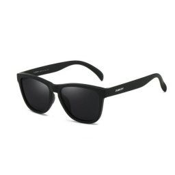 DUBERY Zenith 1 slnečné okuliare, Black