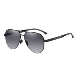 NEOGO HorizonX 6 slnečné okuliare, Black