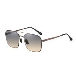 NEOGO Vertex 5 slnečné okuliare, Brown / Gray
