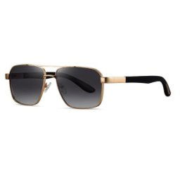 NEOGO Thunder 4 slnečné okuliare, Black