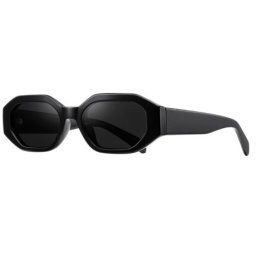 NEOGO Velocity 1 slnečné okuliare, Black