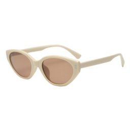 NEOGO NovaPrime 3 slnečné okuliare, Beige