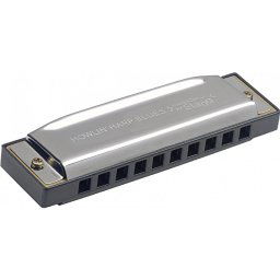 Fúkacia harmonika BJH-B20 D Stagg