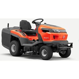 Záhradný traktor TC 220T Husqvarna