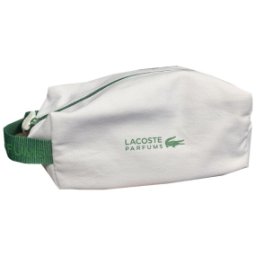 Lacoste Parfums Kozmetická taška, Rozmery 27cm x 14cm x 8cm