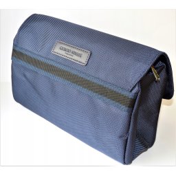 Giorgio Armani, Kozmetická taška 24x16x7cm + Taštička