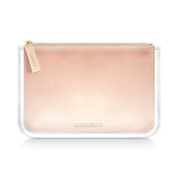 Burberry, Kozmetická taška 22cm x 14,5cm