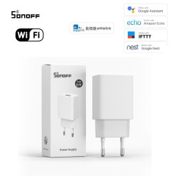 Sonoff 5V (2A) DC Napájací adaptér