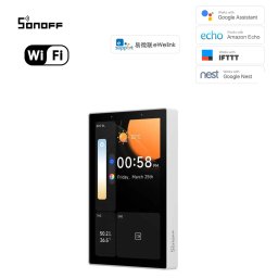 Sonoff NSPanel PRO 120 Biela