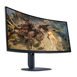 Alienware 34 Gaming Monitor - AW3425DWM GAME-AW3425DWM