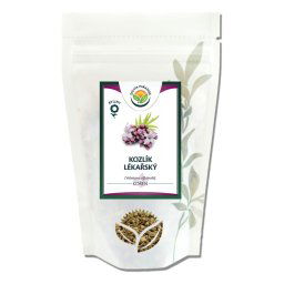 Salvia Paradise Kozlík lekársky koreň 70 g