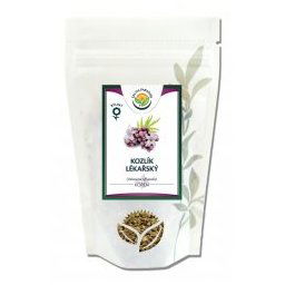 Salvia Paradise Kozlík lekársky mletý koreň 100 g