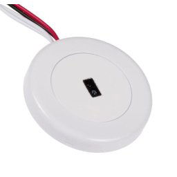 T-LED Spínač mávnutím 12/24V biely 067152