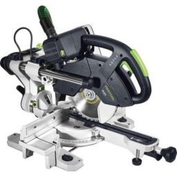 FESTOOL KS 60 E Kapovacia píla KAPEX 561683