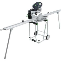FESTOOL KS 120 REB-Set-UG kapovacia píla 575313