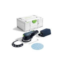 FESTOOL ETSC 2 150-Basic Aku. excentrická brúska 577723