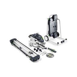 FESTOOL KS 60 E-UG-Set/XL Kapovacia píla KAPEX 574789