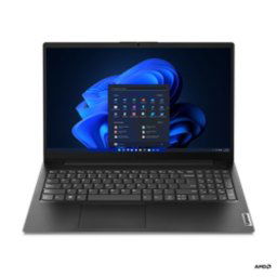 Lenovo V15 G4 AMN Ryzen 5 7520U 8GB 512GB-SSD 15.6"FHD TN AG IntegRadeon Win11Home Black 82YU012KCK