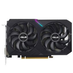 Grafická karta ASUS Dual GeForce RTX 3050 V2, OC, 8 GB, GDDR6 90YV0GH6-M0NA00
