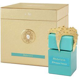 Tiziana Terenzi Abbrivio, Parfum 100ml