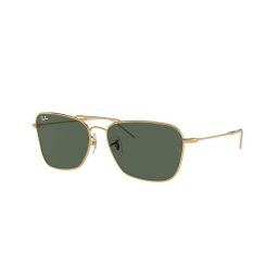 Slnečné okuliare Ray-Ban Caravan Reverse RBR0102S 001/VR