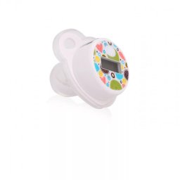Baby Care digitlny cumlkov teplomer