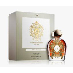 Tiziana Terenzi Velorum Assolute, Parfum 100ml