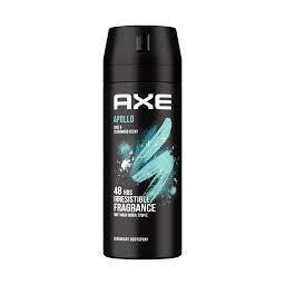 AXE Apollo deodorant 150ml