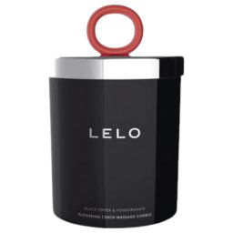 LELO masna svieka - grantov jablko-ierne korenie (150g)