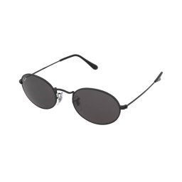 Slnečné okuliare Ray-Ban Oval RB3547 002/B1