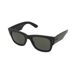 Slnečné okuliare Ray-Ban Mega Wayfarer RB0840S 901/58