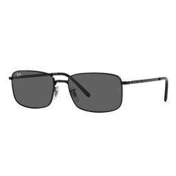 Slnečné okuliare Ray-Ban RB3717 002/B1