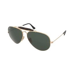 Slnečné okuliare Ray-Ban Outdoorsman II RB3029 181