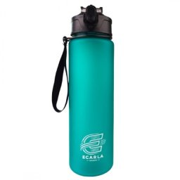 Livefy fľaša na vodu Sport 750 ml, tyrkysová