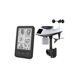 Smart meteostanica SOLIGHT TE92 Wifi Tuya