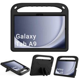Strado Púzdro FunColor, Samsung Galaxy Tab A9, čierne