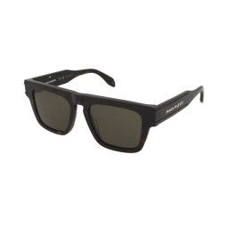 Slnečné okuliare Alexander McQueen AM0397S 002