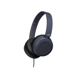 Slúchadlá JVC HA-S31M-A-E Blue